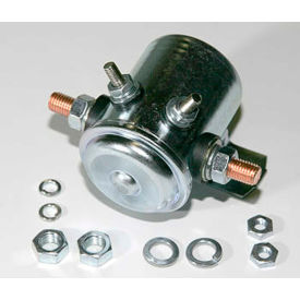 GPS - Generic Parts Service RA 560-213-06 Starter Solenoid Switch For Raymond 8300, 8400, 8500 Pallet Trucks image.