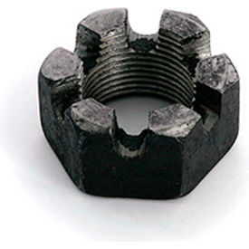 GPS - Generic Parts Service RA 761-882 Nut For Raymond 7400 Reach Pallet Truck Idler Wheel Assembly image.