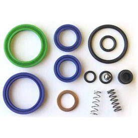 GPS - Generic Parts Service WE 270158 Standard Seal Kit for Manual Pallet Jack Truck WE 270158 - Fits Wesco Model# T & E Series image.