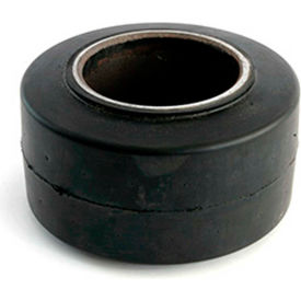 GPS - Generic Parts Service YL 524252456 Rubber Drive Tire For Yale MPW 050 E (C802) Pallet Trucks image.
