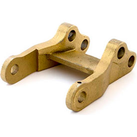 GPS - Generic Parts Service YL 643182400 Bell Crank For Yale MP/MPB 040 AC Pallet Trucks image.