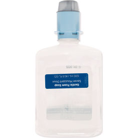 Georgia-Pacific® Professional Pacific Blue Ultra Automated Foam Soap 1200 mL Refill 3/Case