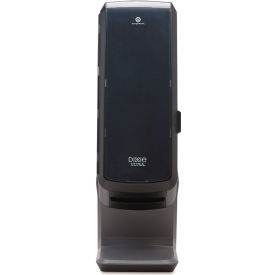 Dixie® Tower Napkin Dispenser Black