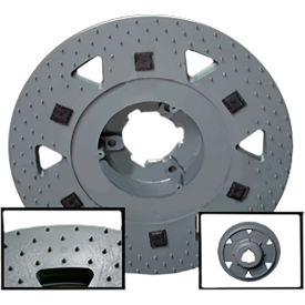 Replacement Pad Driver For Pacific Steamex 505914 Replacement Pad Driver For Pacific Steamex 505914