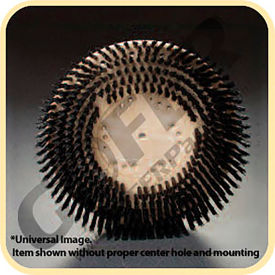 GOFER PARTS LLC GBRG12P102 Replacement Brush Kit - Poly For Factory Cat 13-421P image.