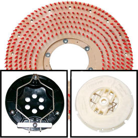 GOFER PARTS LLC GBRG16D102CN Replacement Pad Driver - Complete Assembly For Nobles/Tennant 1220199 image.