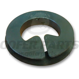GOFER PARTS LLC GBRPHPGRR Replacment Retainer Ring For Alto/Clarke 57332A image.