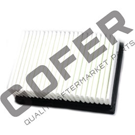 GOFER PARTS LLC GFILTER06 Replacment Filter For ICE 8310237 image.