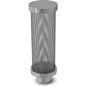 GOFER PARTS LLC GFILTER42 Replacement Filter - Mesh Solution Strainer For Nobles/Tennant 398770 image.
