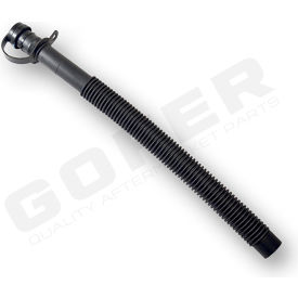 GOFER PARTS LLC GHSD15031 Replacement Drain Hose W/ Drain Cap - Full Assembly For Nobles/Tennant 1014268 image.
