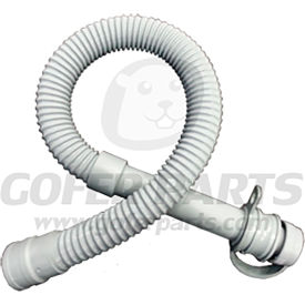 Replacement Drain Hose For Nilfisk/Advance 56384759