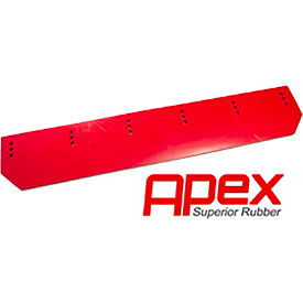 GOFER PARTS LLC GSK1132X1 Replacement Squeegee - Side For Nobles/Tennant 1031011 image.