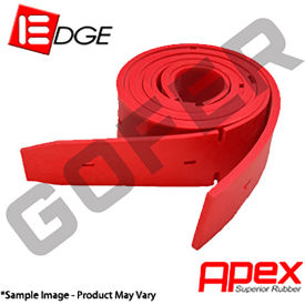 GOFER PARTS LLC GSQ1001XX2 Replacment Squeegee Set For Nilfisk/Advance 56393286 image.