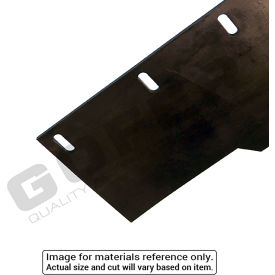 Replacement Squeegee - Support For Nilfisk/Advance 56056634