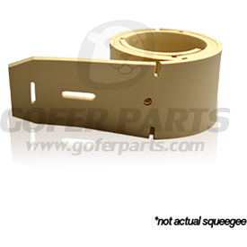 GOFER PARTS LLC