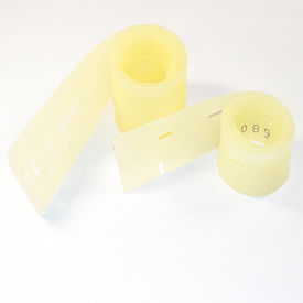 GOFER PARTS LLC GSQ1210UU2 Replacement Squeegee Set - Urethane For Nobles/Tennant 9015738 image.