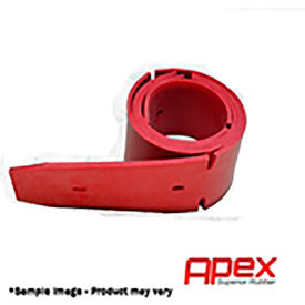 GOFER PARTS LLC GSQ2028BU Replacement Squeegee - Front For IPC Eagle MPVR05804 image.