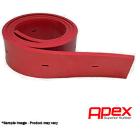 GOFER PARTS LLC GSQ2039AX Replacement Squeegee - Rear (A) For ICE 8311531 image.