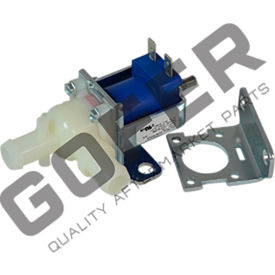 GOFER PARTS LLC GVALV2401 Replacement Solution Valve For Factory Cat 21-4500D image.