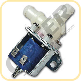 GOFER PARTS LLC GVALV2403 Replacement Solution Valve For Nobles/Tennant 1213803, Nobles/Tennant 1062385 image.