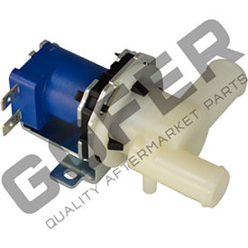 GOFER PARTS LLC GVALV2404 Replacement Solution Valve For ICE 8310371 image.