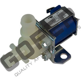 GOFER PARTS LLC GVALV3602 Replacement Solution Valve For Nobles/Tennant 374752 , Nobles/Tennant 1062393 image.