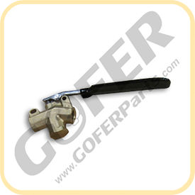 GOFER PARTS LLC GVALVW001 Replacement Valve - Wand Trigger Assembly For Nilfisk/Advance 85L, Nilfisk/Advance 85LUSP image.