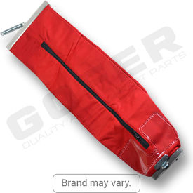 GOFER PARTS LLC GVBAGCL01DB Replacement Vacuum Bag For Bissell 2038340, 2037857, 2038342, Nilfisk/Advance 56648423 image.