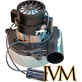 GOFER PARTS LLC GVM024002C Replacment Vac Motor For Ametek 116157-00 image.