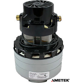 GOFER PARTS LLC GVM024004A Replacment Vac Motor - QB For Ametek 119438-29 image.
