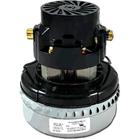 GOFER PARTS LLC GVM024005 Replacment Vac Motor - Pd For Ametek 116155-00 image.