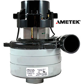 GOFER PARTS LLC GVM024011A Replacment Vac Motor - TD For Ametek 122497-29, Nilfisk/Advance 56384102 image.