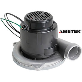 GOFER PARTS LLC GVM036010 Replacment Vac Motor - TD For Ametek 122238-08, Nilfisk/Advance 56116105, Nilfisk/Advance 56115397 image.