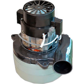 GOFER PARTS LLC GVM120003CA Replacement Vac Motor - W/ INLET For Viper VV81327 image.