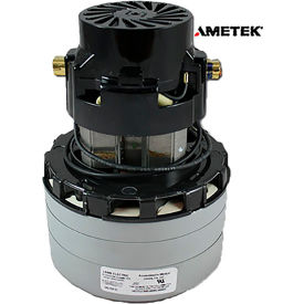 GOFER PARTS LLC GVM120014 Replacment Vac Motor - QB For Ametek 116197-00 image.