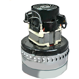 GOFER PARTS LLC GVMP12014 Replacment Vac Motor - Pd (Quiet Bypass) For Ametek 1165661 image.