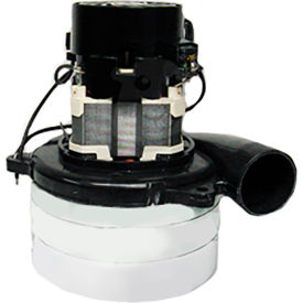 GOFER PARTS LLC GVMT02401VA Replacment Vac Motor - TD For Alto/Clarke 41724A image.