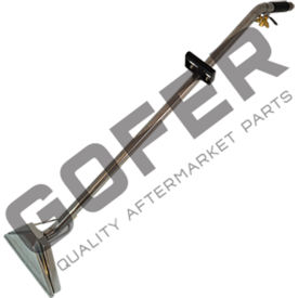GOFER PARTS LLC GWND002 Replacement Wand - 1 Jet For Nilfisk/Advance 56265305 image.