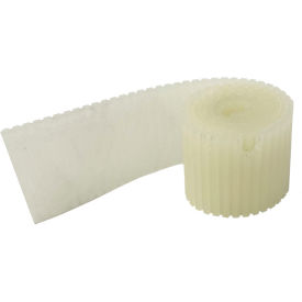 Replacement Squeegee Front - 1/8 Ridg Ure - For Nilfisk/Advance 30066A