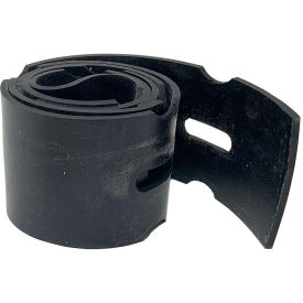 Replacement Squeegee - Front For Powr-Flite PAS145