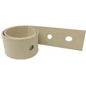 Replacement Squeegee - Rear (A) For Alto/Clarke 226040 Nilfisk/Advance 30902A