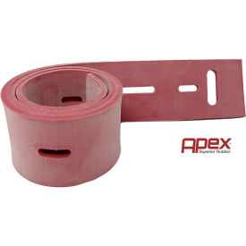 Replacement Squeegee - Rear (A) For Viper VF90125