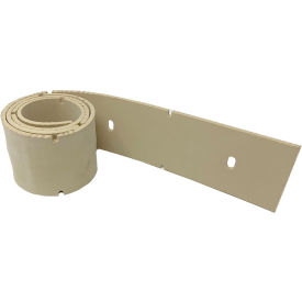 Replacement Squeegee - Front For Nilfisk/Advance 9095629000