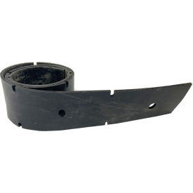 Replacement Squeegee - Front For Nilfisk/Advance L08603830