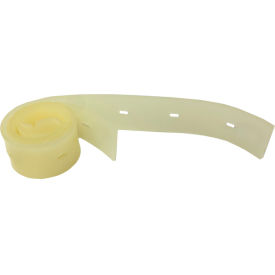 Replacement Squeegee Set - Urethane For Nilfisk/Advance 9100000490