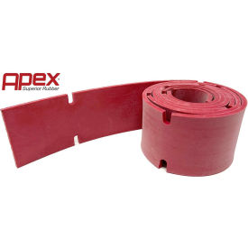 Replacement Squeegee Front - 1/8 Apex - For NSS 2693821
