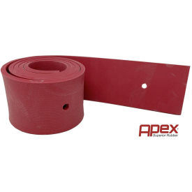 Replacement Squeegee - Rear (A) For Factory Cat 28-754L