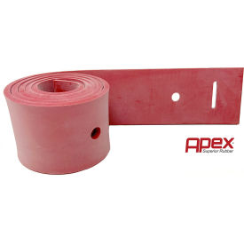 Replacement Squeegee - Rear (A) For Factory Cat 42-754L