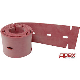 Replacement Squeegee - Front For ICE 8118021