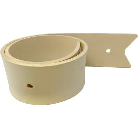 Replacement Squeegee - Rear (A) For Nilfisk/Advance 56412030 Nilfisk/Advance 56412265
